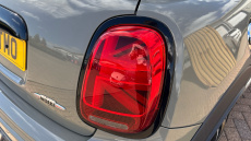 MINI Hatchback 2.0 John Cooper Works II 3dr Auto [8 Speed] Petrol Hatchback